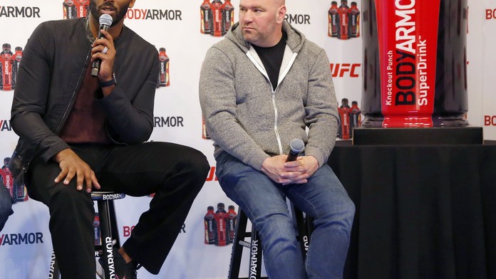 Bryant byl investorem UFC! Peníze dostal jen pár dní před nehodou