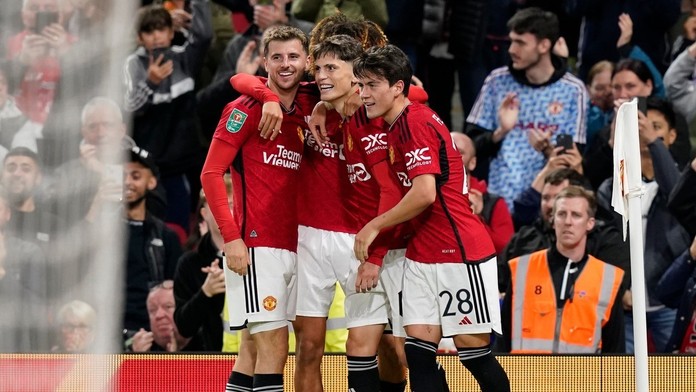 Rozloučí se United s Ligou mistrů? Boj o všechno sledujte na Nova Sport