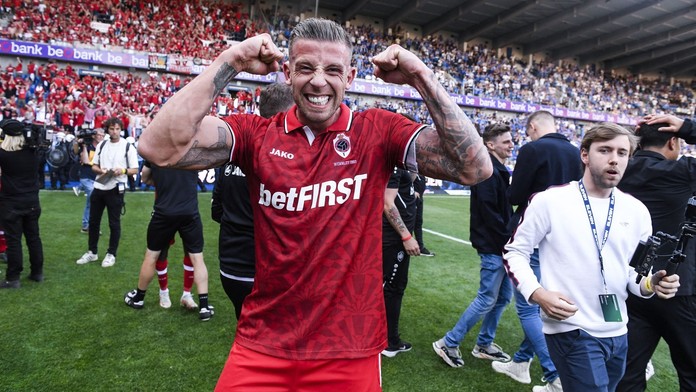 Toby Alderweireld