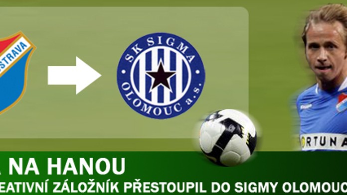 Příbram? Ne, Otepka přestoupil do Olomouce