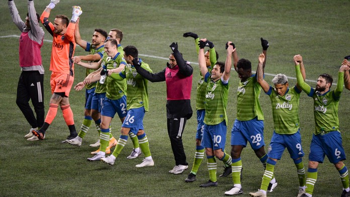 MLS pozná i druhého finalistu. Dostane Seattle šanci na obhajobu?