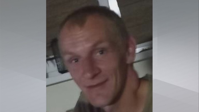 Policejní pátrání - Josef Víšek