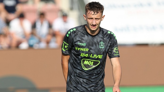 Sparta má další posilu. Z Jablonce přivedla mladého talenta