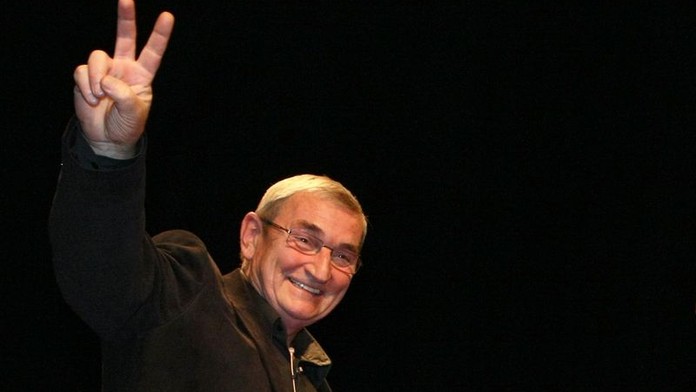 Zemřel Jiří Křižan. Scénárista a exporadce Havla
