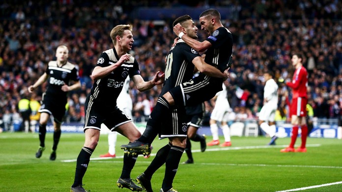 Vstřícné gesto! Kvůli jízdě Ajaxu v LM bylo přesunuto ligové kolo