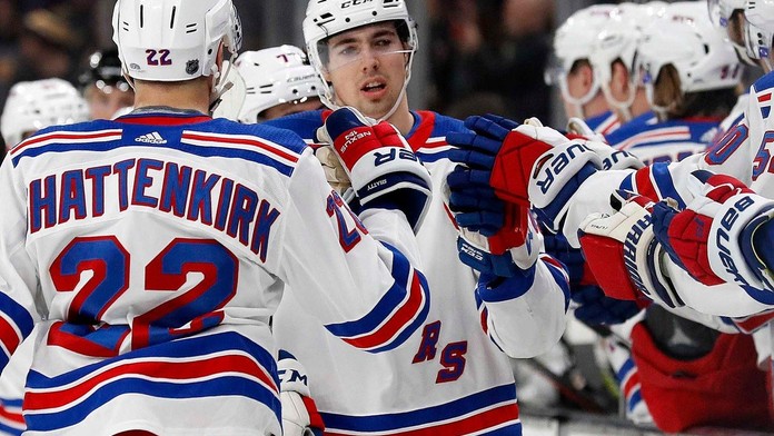 Chytil se připomněl gólem, Rittich pomohl k vysoké výhře Calgary!