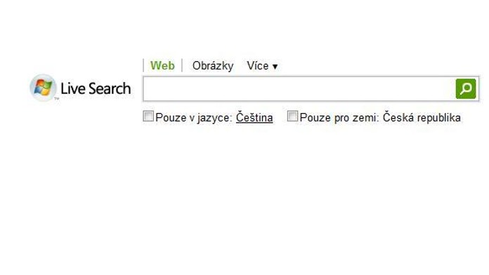 Microsoft testuje "Kumo". Nový vyhledávač
