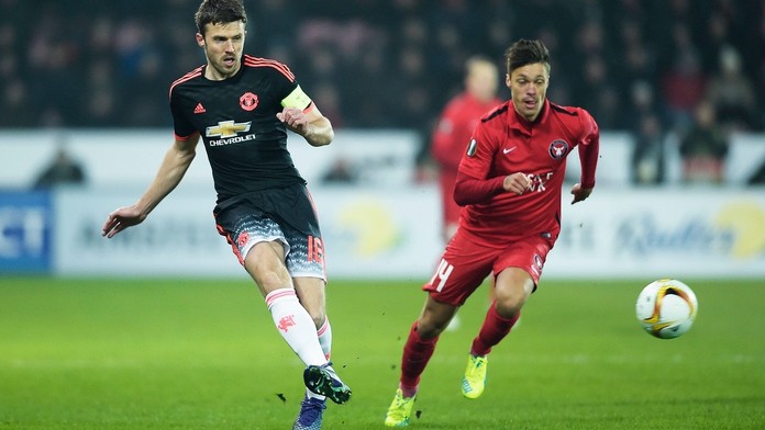 Pětkrát o postup! Kadlec může v Evropské lize vyřadit United
