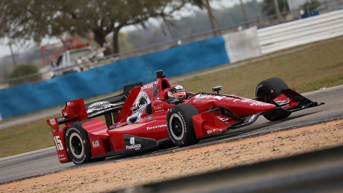 IndyCar Series startuje exkluzivně i na NOVA Sport!