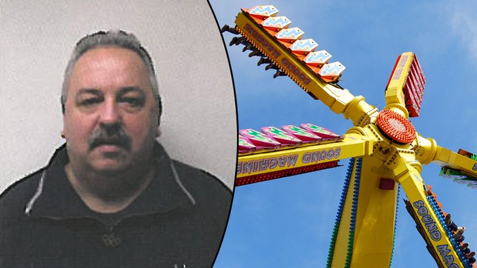 ON-LINE: Tři nehody lunaparků za pár dní. Jsou bezpečné?
