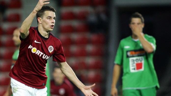 Sparťané nechtějí hovořit o změnách v klubu