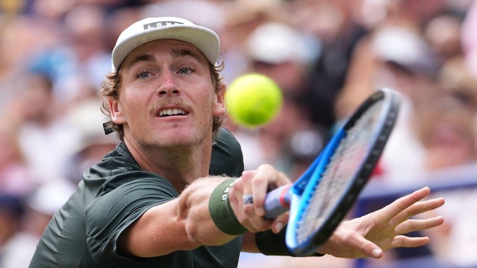 Komplikace pro vítěze grandslamů. Dostal 18měsíční distanc za doping