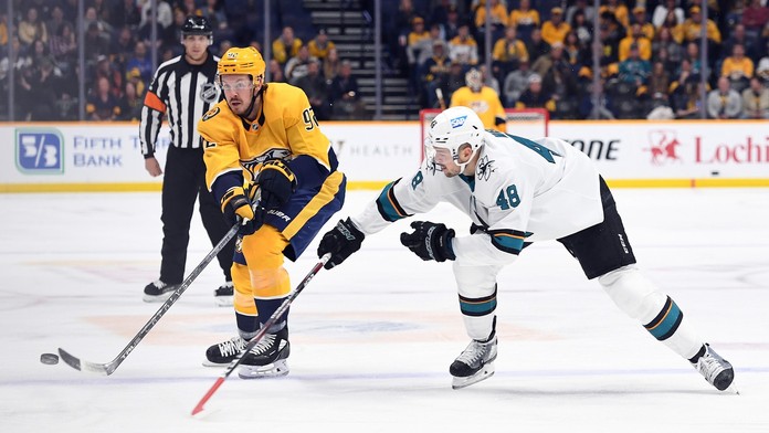 Skvělá zpráva! Fanoušci budou moct v Praze navštívit tréninky celků z NHL