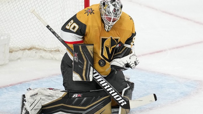 Brankář NHL zažádal o insolvenci. Dluží až miliardu za sbírku exotických hadů