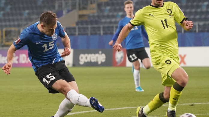 Slavia se bojí o Kúdelu, nechce ho pustit do Walesu, ani na Arsenal