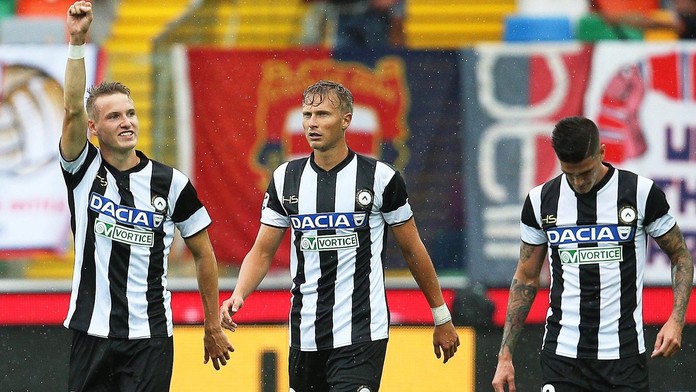Boj o Jankta a Baráka začal: Juve láká oba Čechy, debaklu navzdory!