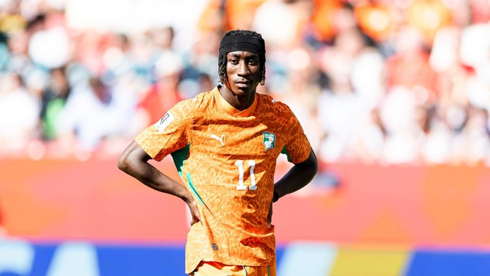 Yan Diomande