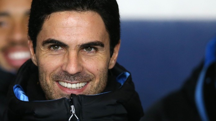 Netradiční metody v Arsenalu: Arteta si najal kapsáře, aby okradl jeho hráče