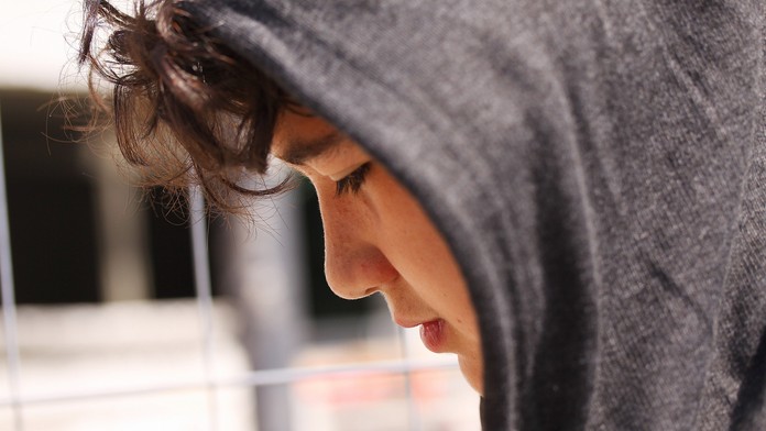Teenager