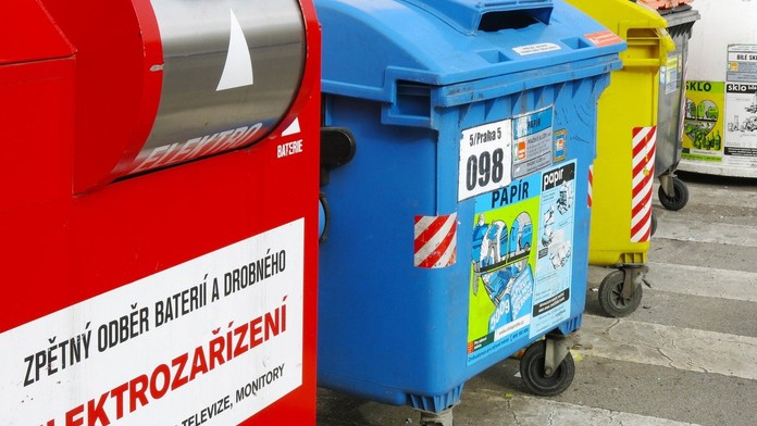 Revoluce v odpadu: Všichni budou muset třídit, starý systém skončí!