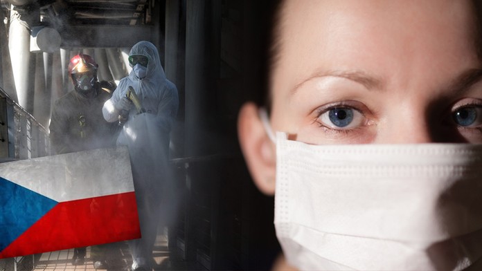Koronavirus děsí tři čtvrtiny Čechů. Nejvíc věří Hamáčkovi a Prymulovi