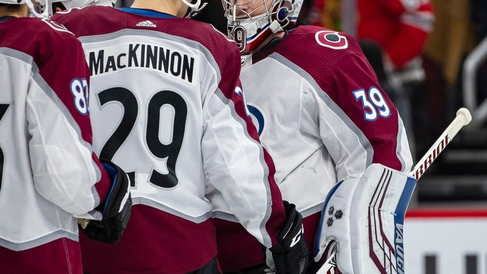 NHL odkládá další zápasy! Koronavirus postihl i Colorado