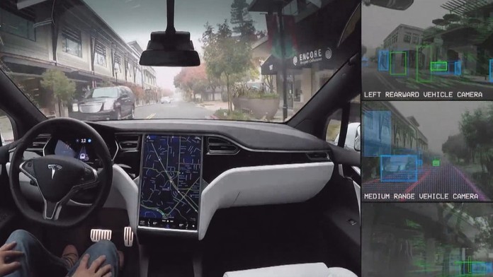 Tesla ve velkých problémech. Úřady přitvrzují vyšetřování jejího autopilota