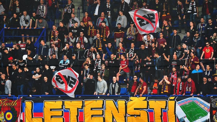 Fanoušci Sparty chystají bojkot! Křetínský nás táhne ke dnu, říkají