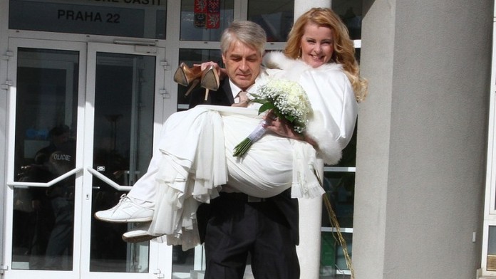 VYPOČÍTAVÝ RYCHTÁŘ! S Ivetou se seznámil promyšlenou fintou