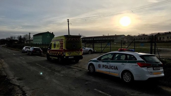 Tragédie při honu! Muž trefil honce do ramene, ten na místě zemřel