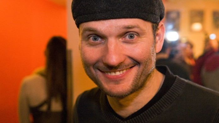 Gondík: Sex v trávě jsem nezkoušel