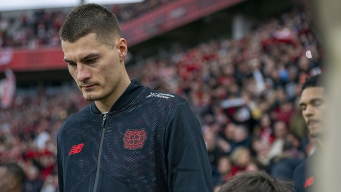 Poborský o náhradě za Schicka. Chorý? Ve fotbale je takový jednodušší