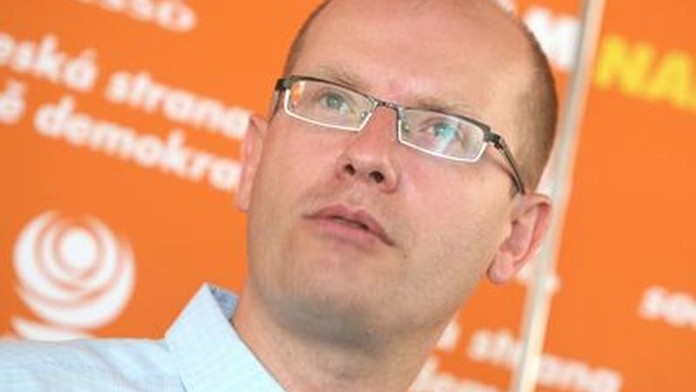 ČSSD zamítla mimořádný sjezd. Kvůli přímé volbě šéfa