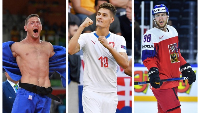 Na co se můžeme těšit v roce 2019: Evropské hry i MS v ragby
