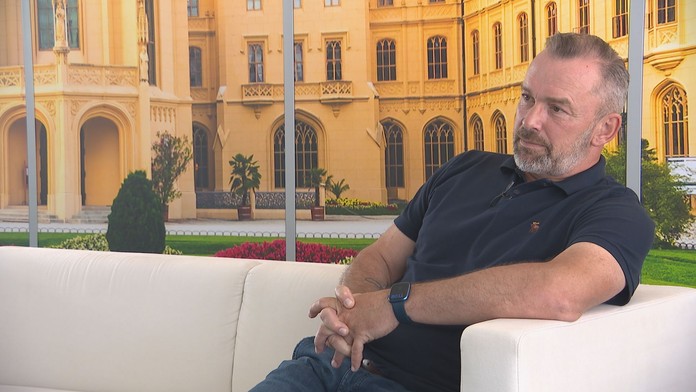 Blažek: Staňkovi bych nic nevyčítal, s Gruzií musíme podat odvážnější výkon