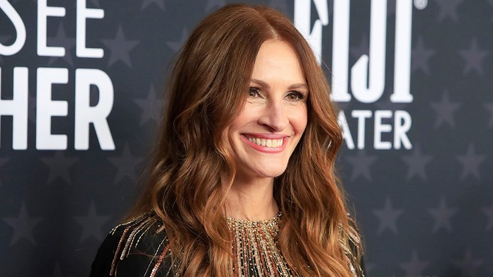 Julia Roberts