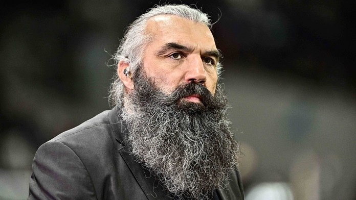 Z kariéry neví nic. Legenda ragby má kvůli ranám do hlavy potíže s pamětí
