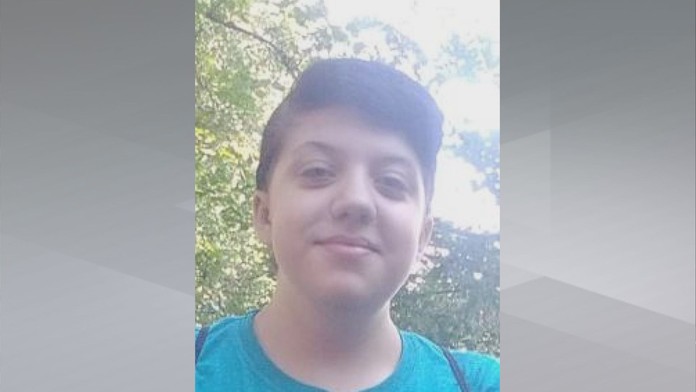 Policie pátrá po Lucii (15). Šla vynést odpadky, domů se už nevrátila