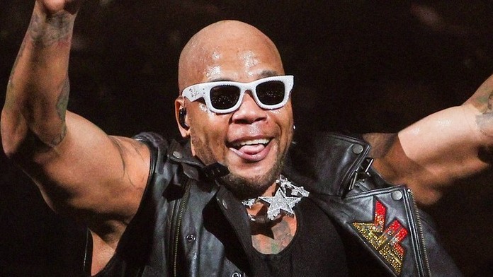 Flo Rida