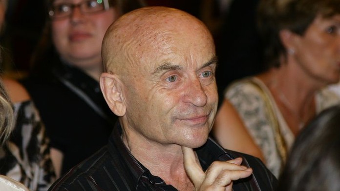 Bořivoj Navrátil: Tahle role je moje poslední!