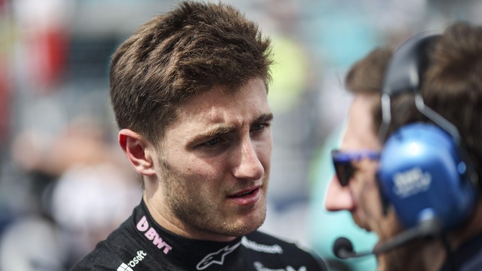 Doohan po vyhazovu: Je to pro mě těžké, dál ale budu makat na maximum