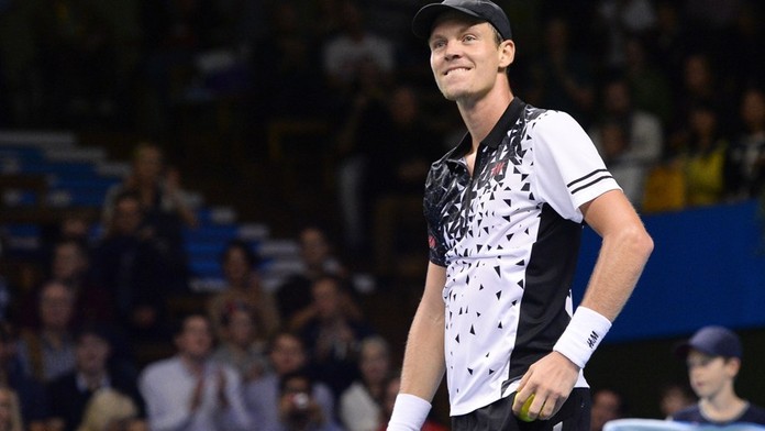 NEČEKANÉ! Berdych ve Valencii prohrál s Andujarem