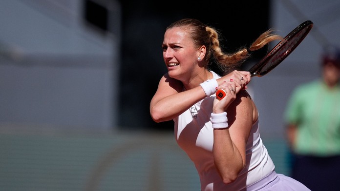 Petra Kvitová
