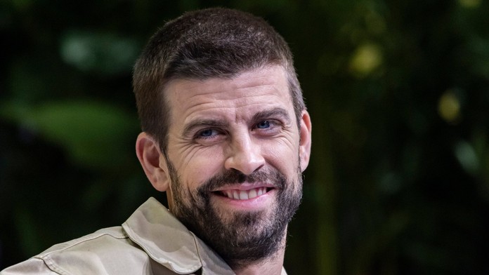 Gerard Piqué