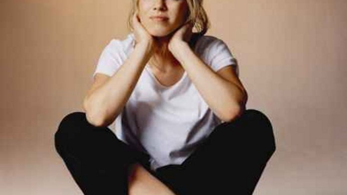 Natasha Bedingfield se znovu hlásí o slovo