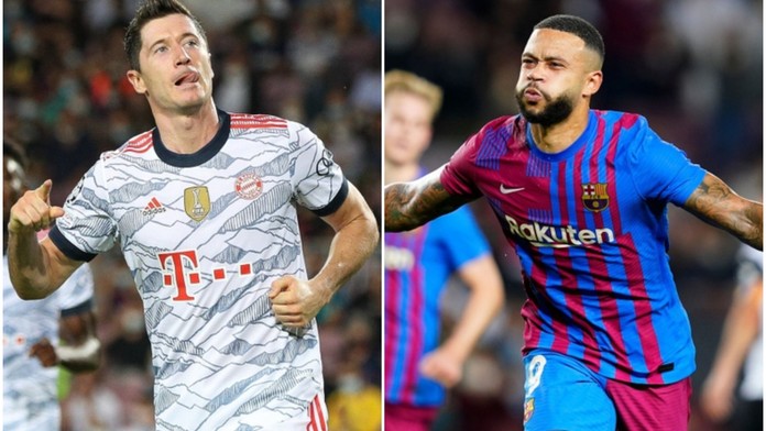 LM na Nova Sport: Barcelona bojuje o přežití, Bayern o neporazitelnost