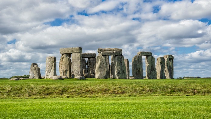 Vědci odhalili tajemství Stonehenge. Klíč k rozluštění málem přehlédli