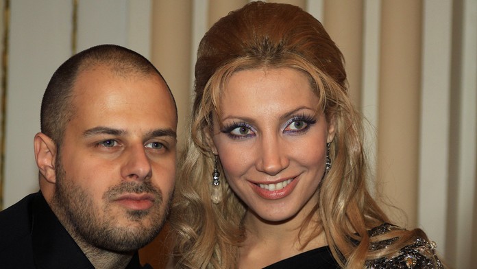 Sexy Olga Lounová je volná! Rozešla se s Xindlem X