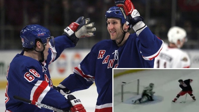 Nejslavnější nájezd NHL slaví 10 let: Finta Malíka uchvátila celý svět!