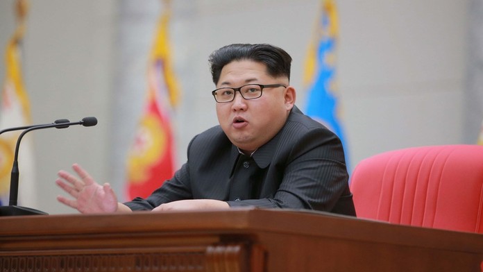 Kim otestoval další raketu! Napětí kolem KLDR houstne